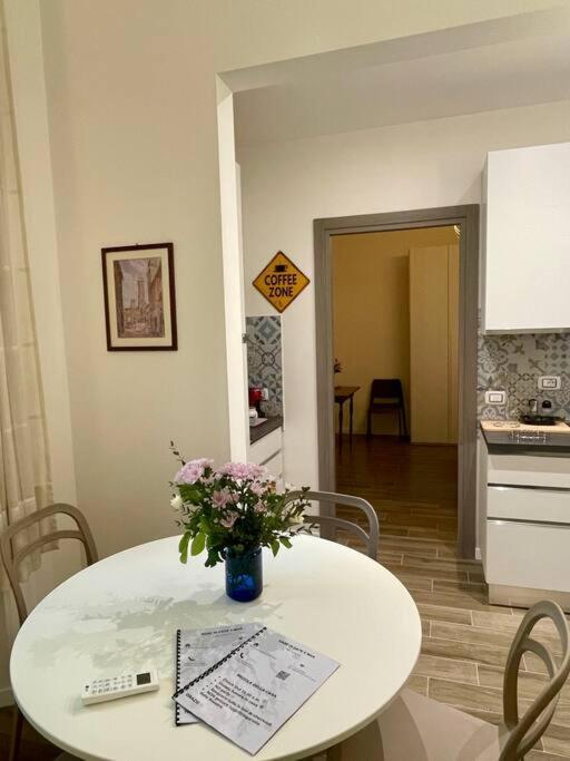 Le Di Cate E Max - Sole Apartamento Florença